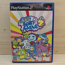 Super Bust-A-Move 2 - Pal Ita/Esp - Per Sony PS2 PlayStation 2