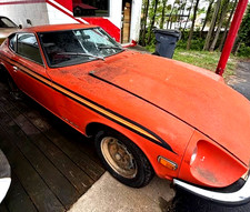 1973 Datsun 240Z 