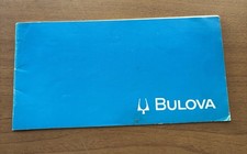 Manuale Accutron 214