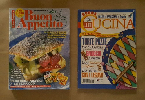 Riviste collezioni cucina - 6,