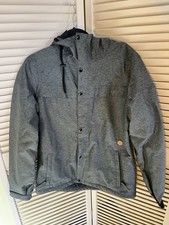 Giacca Snowboard Insulated