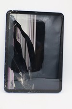 Apple iPad 10. Gen 64GB Wi-Fi Blu Display Danneggiato / DIFETTOSO #5848
