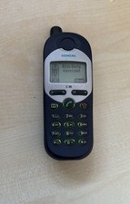 Siemens C35i Nero