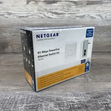 NETGEAR XEB1004 85 Mbps