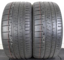 2 pneumatici estivi 275/35R19