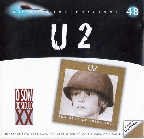 The best of - u2,
