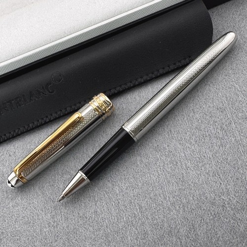 Montblanc meisterstück - montblanc,