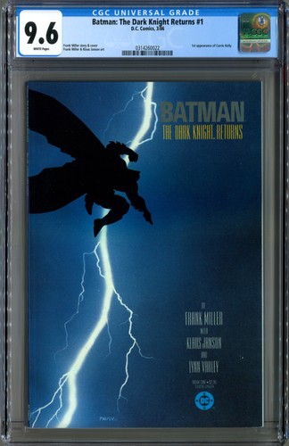 Batman ritorno del - il,