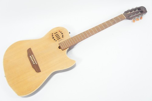 Godin multiac steel - godin, duet
