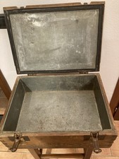 Cassa Tedesca Munizioni