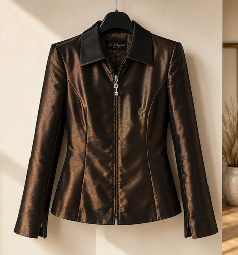 Luisa spagnoli giacca blazer - luisa,