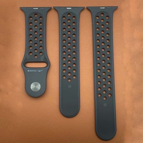 Cinturino sportivo apple watch - cinturino,