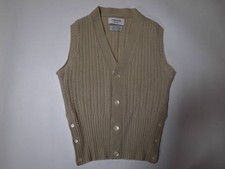Gilet Thom Browne usato