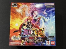 Battle spirits contract vol - spirits,