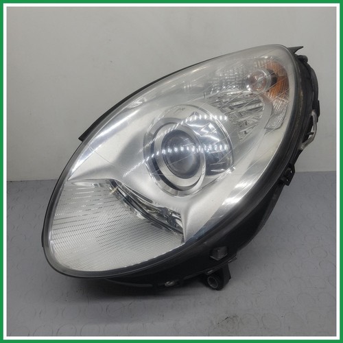 Faro fanale anteriore xenon - fanale, sx