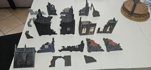 Warhammer 40k sector - 40k,