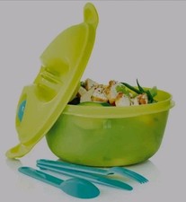 Tupperware scaldasano con