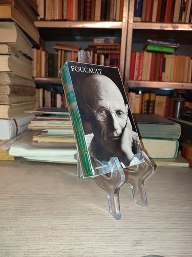 Foucault classici del pensiero - classici,