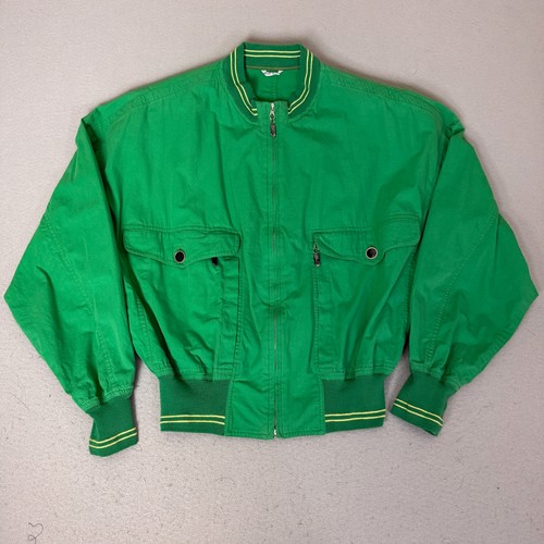Giacca bomber gianni versace - bomber,