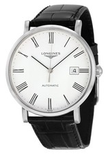 Longines Elegante Automatico