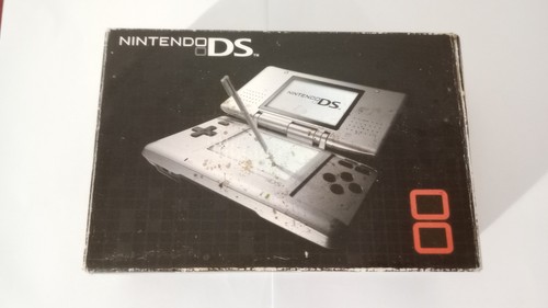 Console nintendo primo - nintendo,