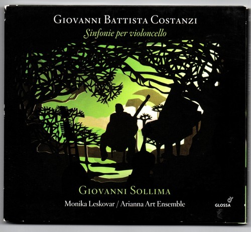 Giovanni battista costanzi - giovanni,
