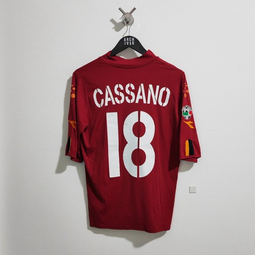 Roma 2003 home - roma,