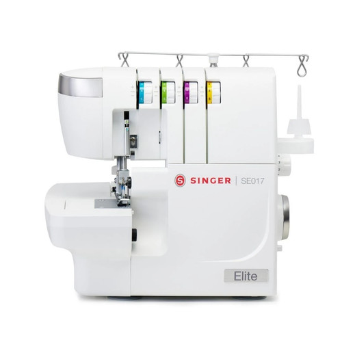 Taglia cuci singer elite - cuci,