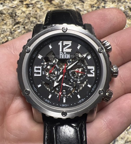 Orologio reign alpin - orologio,