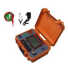 Megger Meter Digitale 5KV