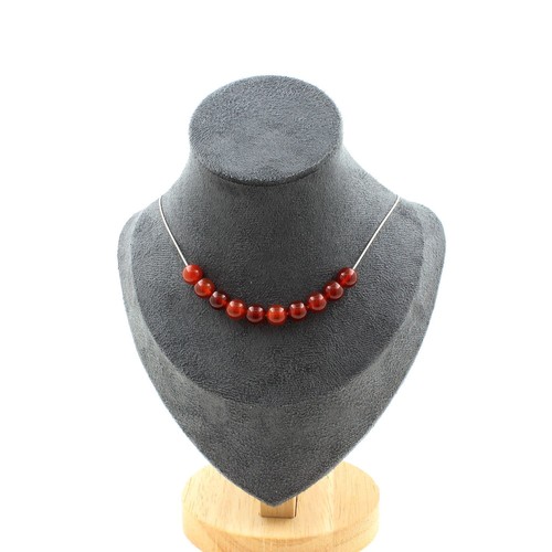 Pietre minéraux collana - e, minéraux.