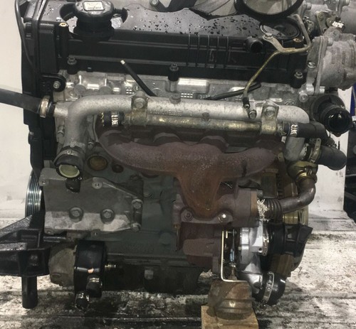 Motore lancia lybra jtd - lancia,
