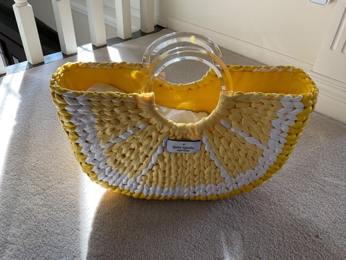 Borsa kate spade picnic - kate,