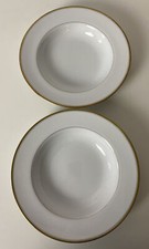 2 zuppiere Narumi Japan Bone