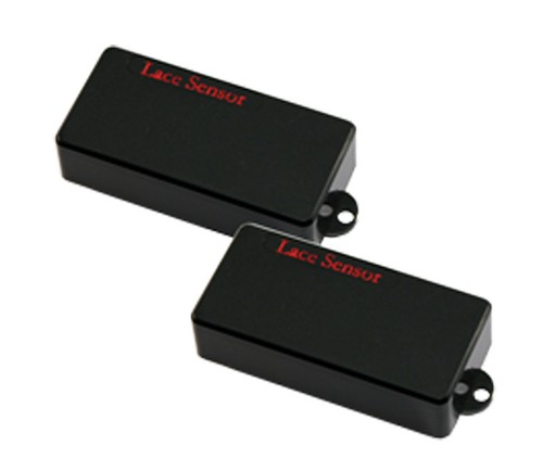 Pickup basso precisione - di,