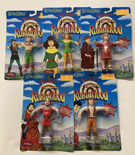 Young Robin Hood action figure