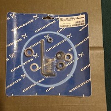 Grundfos CH8/12 CVBE/V A-B Kit