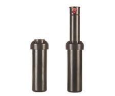 Irrigatore Dinamico Pop Up Rain S075S 3/4" Alzata 10,5 cm 2PZ Prato e Giardino