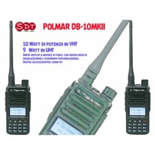 Polmar 10mkii - polmar, db-10mkii