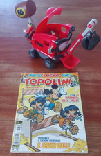 Abbattitutto Camion Banda Bassotti Gadget Topolino 2750 Fumetto