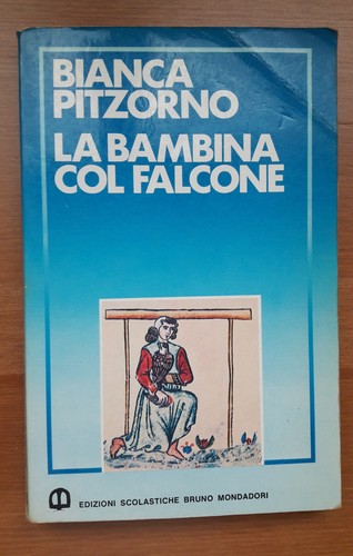 Bianca pitzorno bambina col - bianca,
