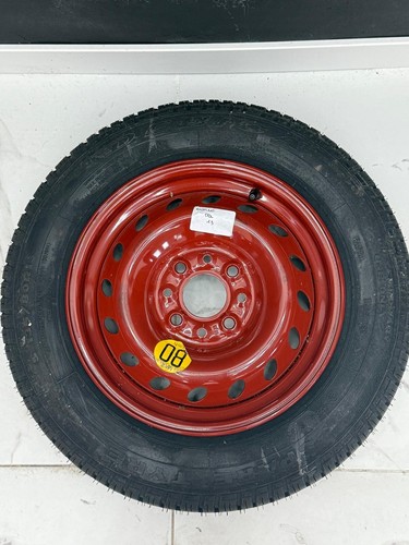 Ruotino scorta fiat panda - scorta,