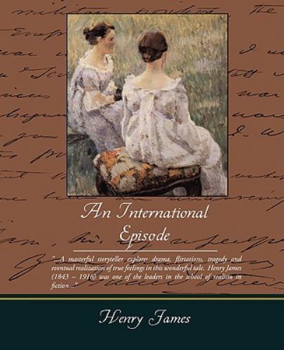 International episode - international,
