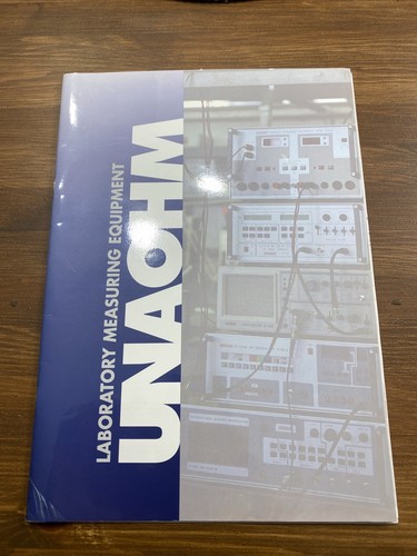 Unaohm laboratory measuring - unaohm,