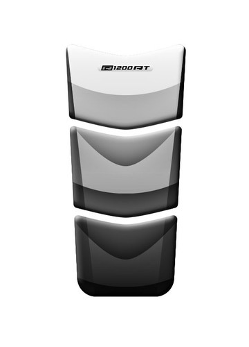 Tank pad paraserbatoio bmw - tank,