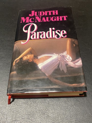 Paradise judith mcnaught - paradise,