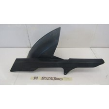 Parafango posteriore Rear fender Yamaha TDM 900 02 14 DIFETTI