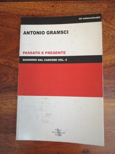Passato presente volume - ,