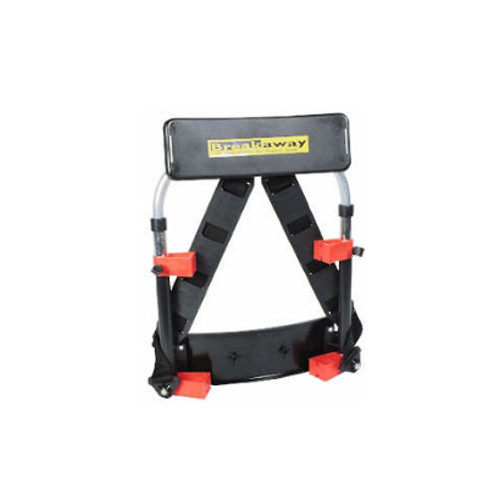 Conversione sedile breakaway - sedile,