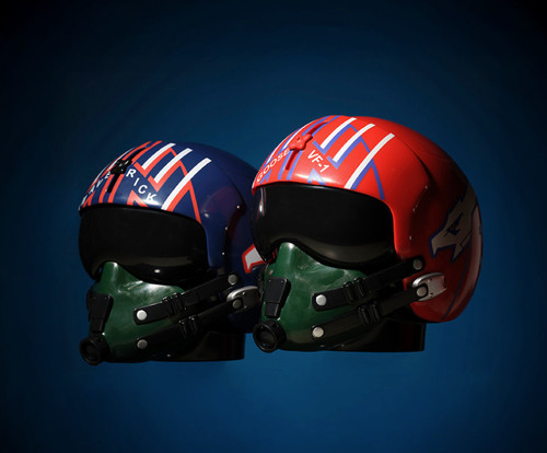 Casco top gun - casco, 40°